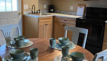 Beach House - The Three Fish - Foto 4