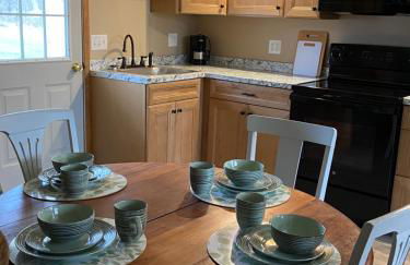 Beach House - Lake Memphremagog - Foto 19