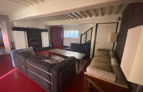 Villa du Cerney - Lake des Settons - Foto 5