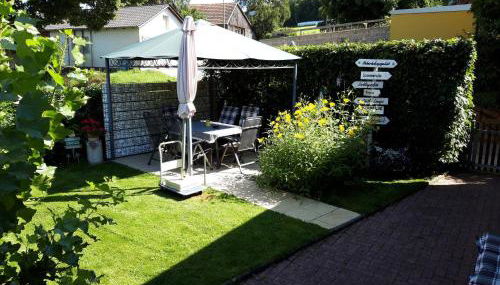 Ferienhaus Heuberger - Foto 2, Garden