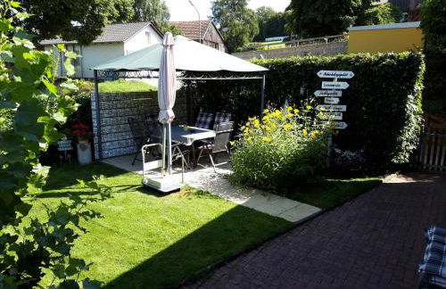 Ferienhaus Heuberger - Foto 2