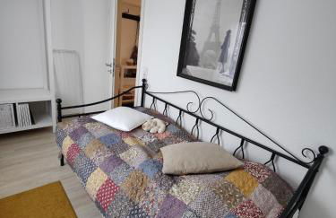 Apartment Lia - Foto 11