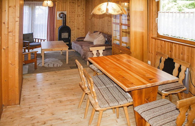 Holiday Resort in Breitenbrunn - Foto 12