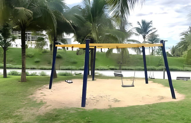 Cam Ranh Beach Resort near The Airport - Photo 65