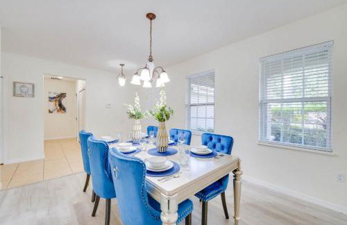 about 6 Mi to Disney Kissimmee Vacation Villa with Pool - Foto 10