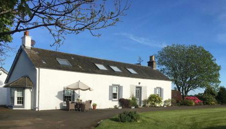 South Doll Farm Cottage - Foto 2