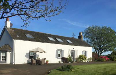 South Doll Farm Cottage - Foto 2