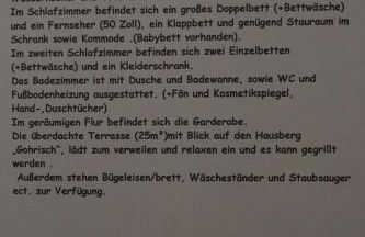 Ferienwohnung am Dorfplatz - Foto 3