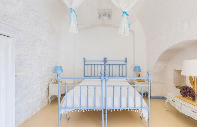 3353 Masseria Pepe - La Casina Delle More - Foto 1