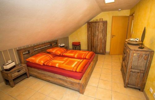 Wildnisresidenz am Nationalpark - FeWo mediterran - Photo 16