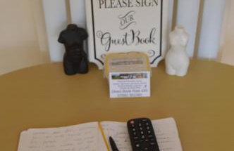 Detached Romantic Studio. - Foto 19