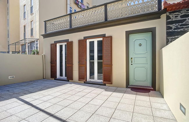 Casa do Ribeirinho by Atlantic Holiday - Foto 14