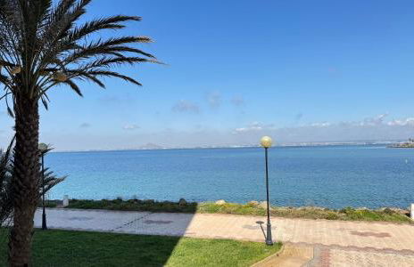 LMHA31 Seychelles, 1 Bedroom Apartment, La Manga - Foto 7