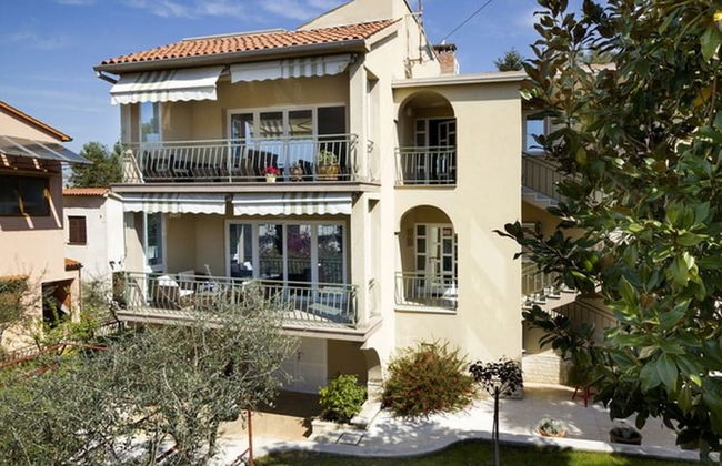 Graceful Apartment in Nature - Foto 1