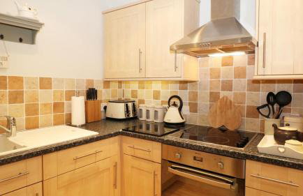 Unicorn Cottage - Foto 14