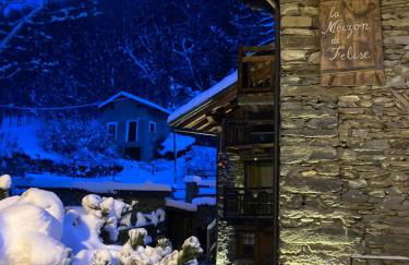 La Meizon de Felise - Photo 66