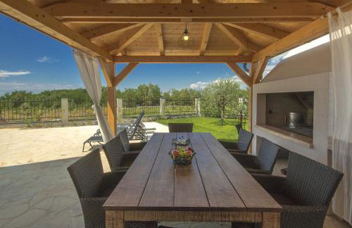 Villa Vespera - Foto 55