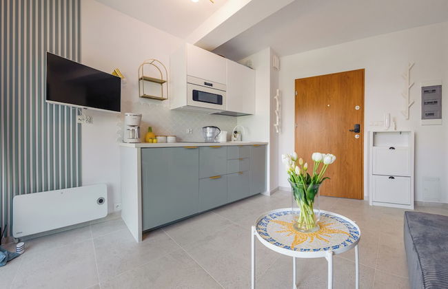 Apartamenty Sun & Snow Enklawa Krynica Morska - Foto 37