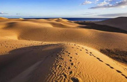 Peak of Arguineguin - Foto 43