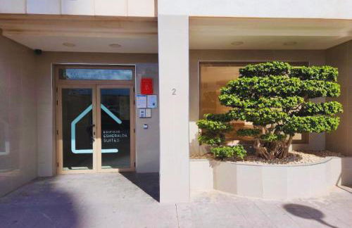 Esmeralda Suites - Foto 17