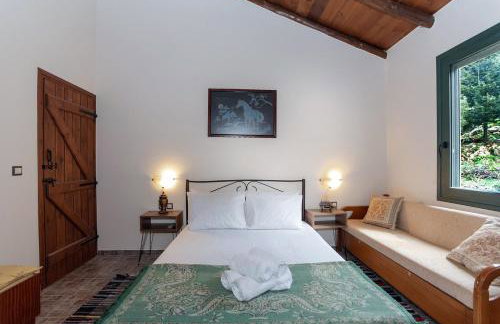 Anna's country villa - Foto 13