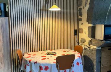 La maison des petites choses, la tiny house du Puy Mary-Cantal - Photo 16