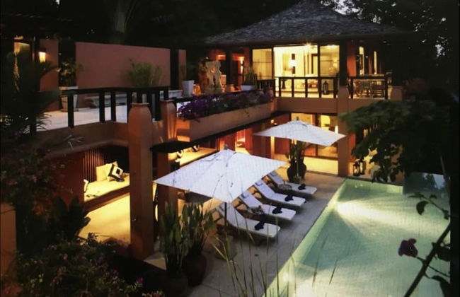 Baan Panwa Private Vacation Villae - Photo 19