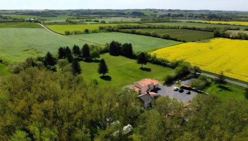 La petite Hugrie - Photo 4