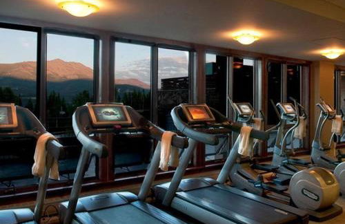 Grand Lodge Peak 7 - 2 bedroom Ski in/Ski out - Foto 52