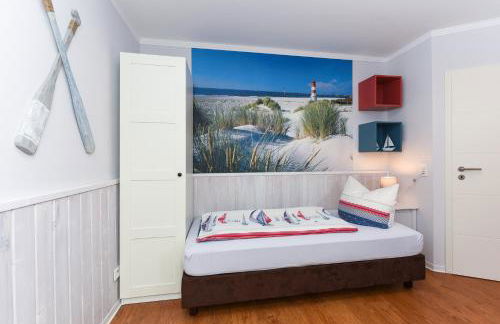 Ferienwohnungen MARENOR - Foto 40