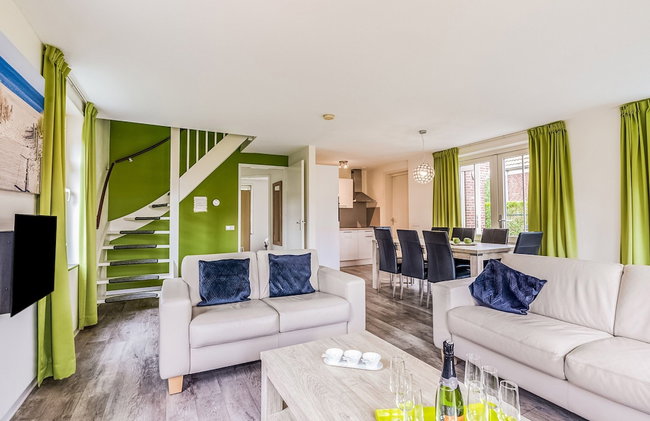 Breskens Haven: Relax, Explore & Dine - Photo 13