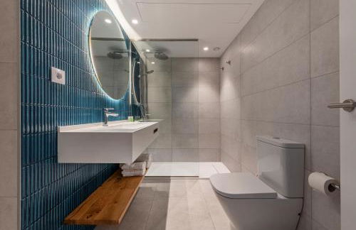 Apartamentos Astoria - Foto 41