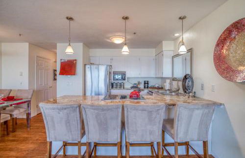 Nye Beach Searenity - Foto 9