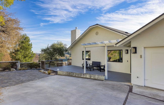 Terrace Hill Modern Paso Robles Escape Near Wineries, Dining, and Hot Springs - Foto 44