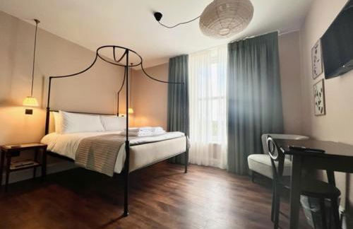 Redland Suites - Apartment 5 - Foto 11