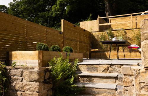 The Wagon Shed Stylish Conversion with Garden and Parking - Foto 66