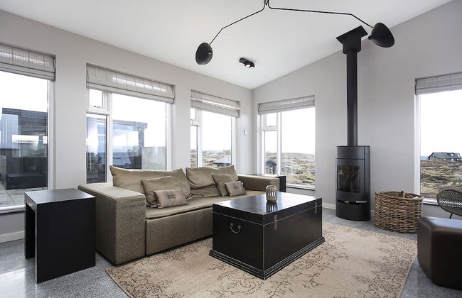 Cabin by the Sea - Foto 17