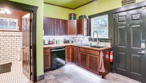 2 Mi to Downtown Spokane Nurse-Ready Rental - Foto 4