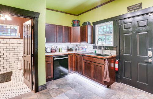 2 Mi to Downtown Spokane Nurse-Ready Rental - Foto 4