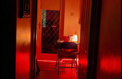 Private Hot Tub, Sauna, Ice Bath Gym Apartment - Foto 46