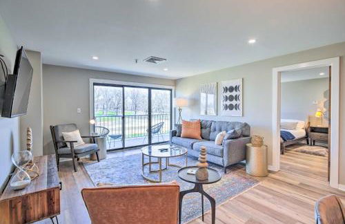 Golf, Boat and Fish Shangri La Condo in Afton - Foto 1