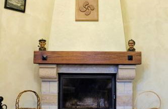 Goizeder etxea - Foto 31