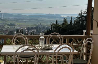 Bellavista - Grande giardino privato, tranquillità, panorama - Foto 29