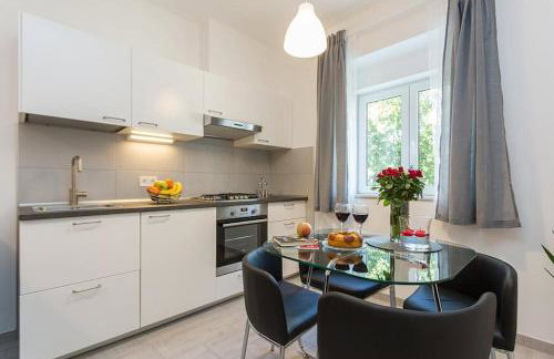 Apartments Luksic - Foto 8