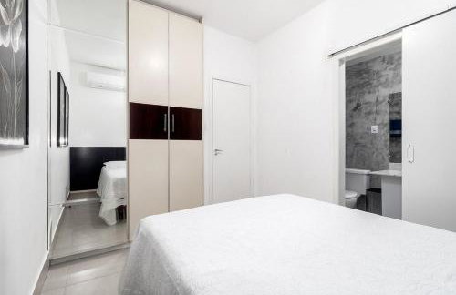 Sublime Mognos Apartment - Bosque Saúde - Foto 20