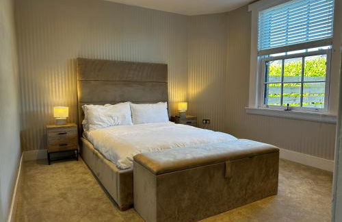 Red Roofs - 5BR Luxury - Large Gardens - EV Point - Near Edinburgh - Photo 22