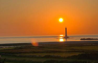 Le Petit de la Ferme du Raz Blanchard - Foto 15