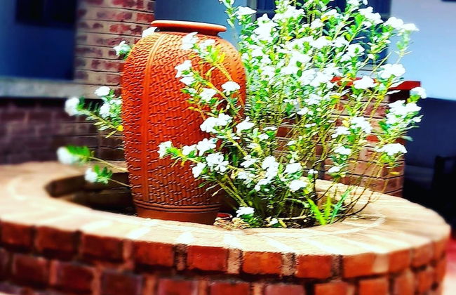 Kundayo Serviced Apartments Lodge - Photo 30