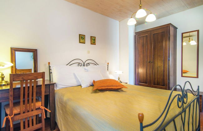 Authentic Villa With Pool on the Island of Brac, Near the Beach - Foto 2