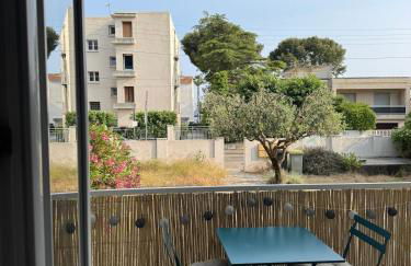 magnifique T2 calme bord de mer - Foto 15